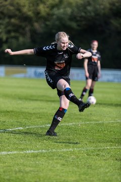 Bild 97 - wBJ SV Henstedt Ulzburg - Kieler MTV : Ergebnis: 9:0